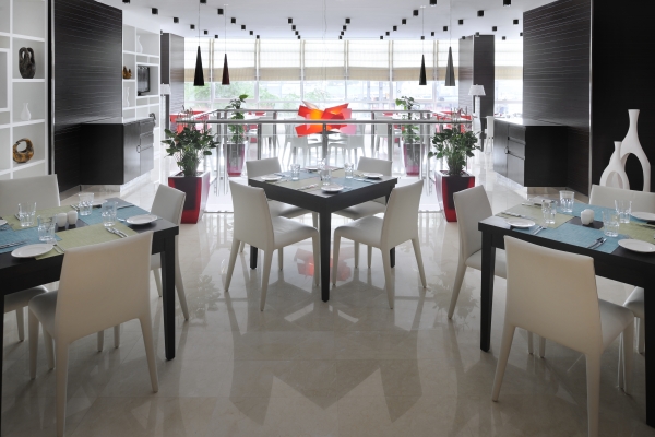 Hotel Ramada Encore Doha